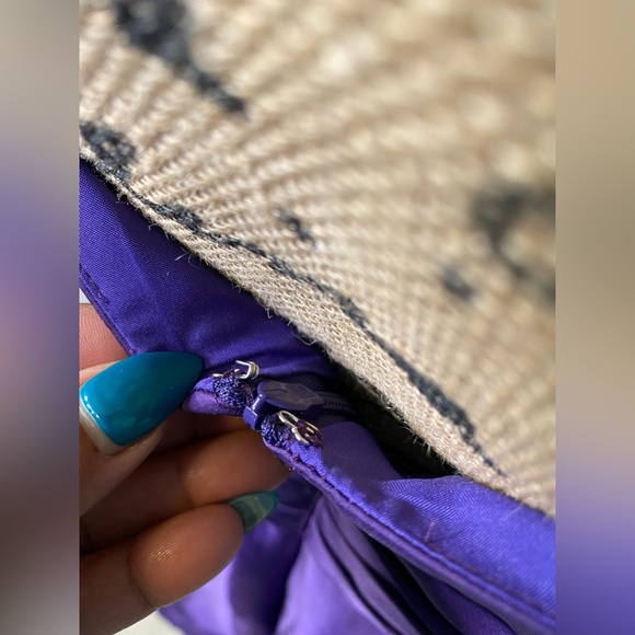 BELSOIE Gown size 16 - Picture 5 of 13